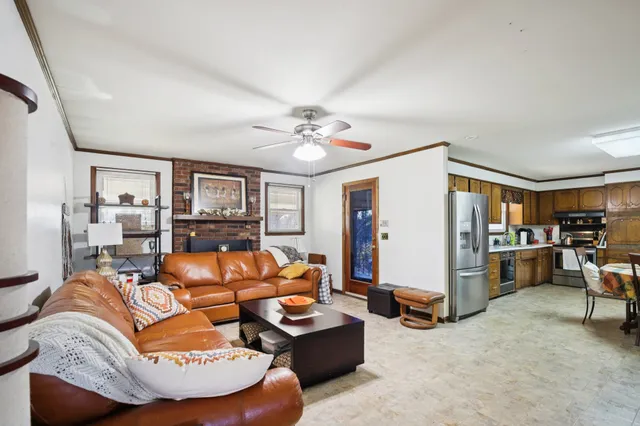 $440,000 | 109 Due W Drive, Mount Juliet, TN 37122