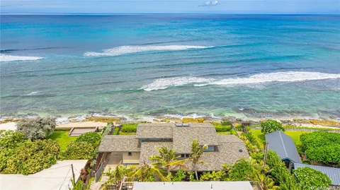 a view of an ocean view