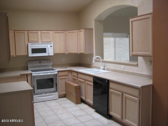11037 West Granada Road Avondale, AZ 85392 - Photo 4 of 15 Kitchen 2