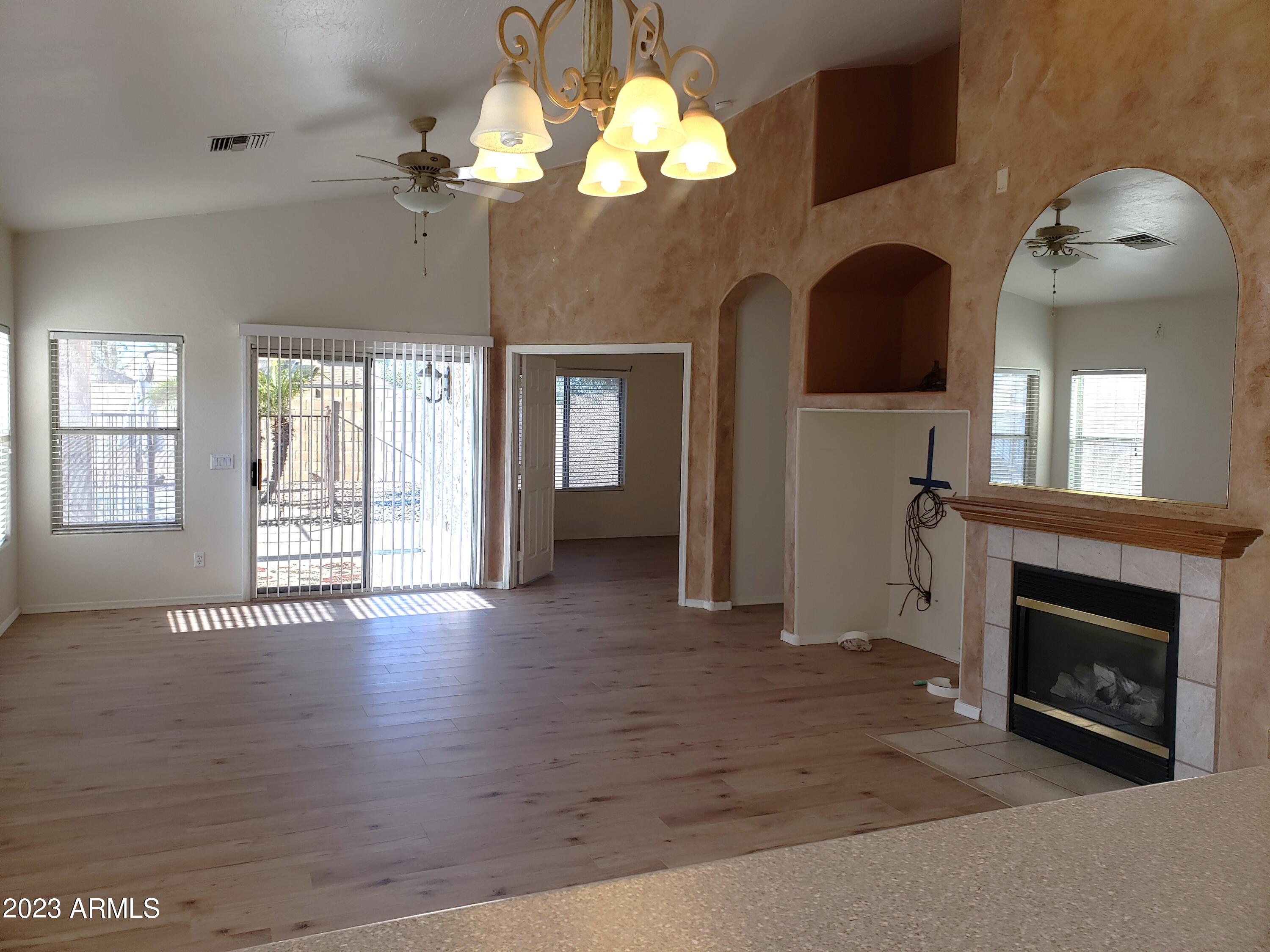 11037 West Granada Road Avondale, AZ 85392 - Photo 7 of 15 living room 2
