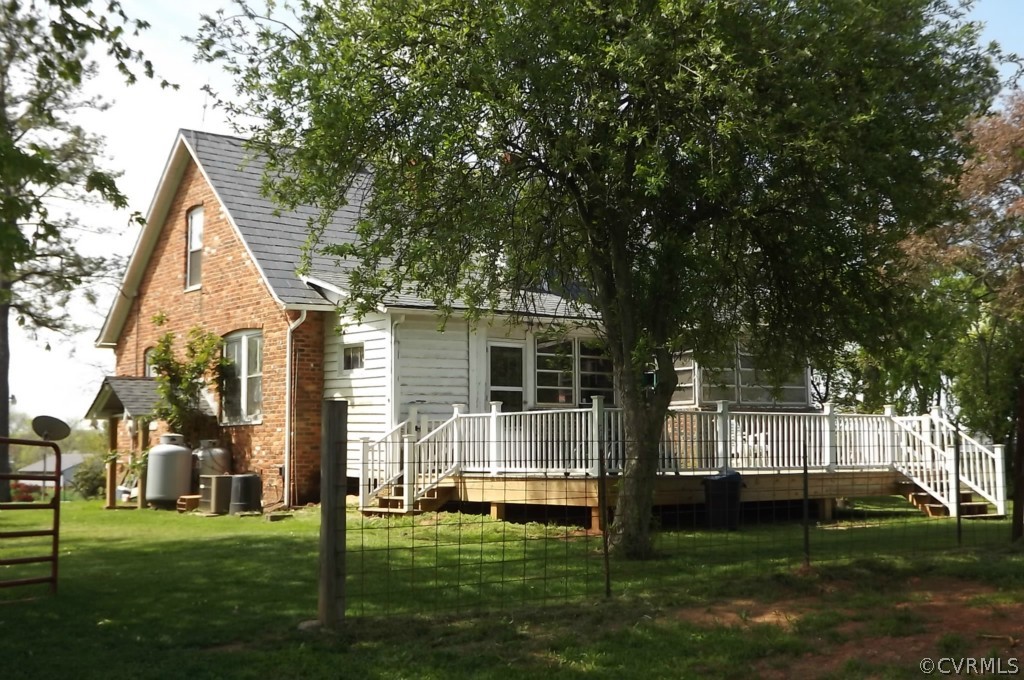 72 Bonbrook Road Cumberland, VA 23040 - Photo 3 of 22 Gallery Image 3