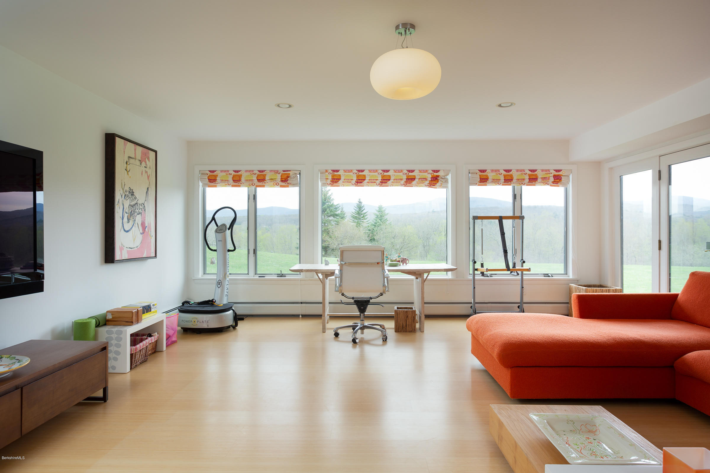 429 Stratton Road Williamstown, MA 01267 - Photo 15 of 29 15 LL family room-129