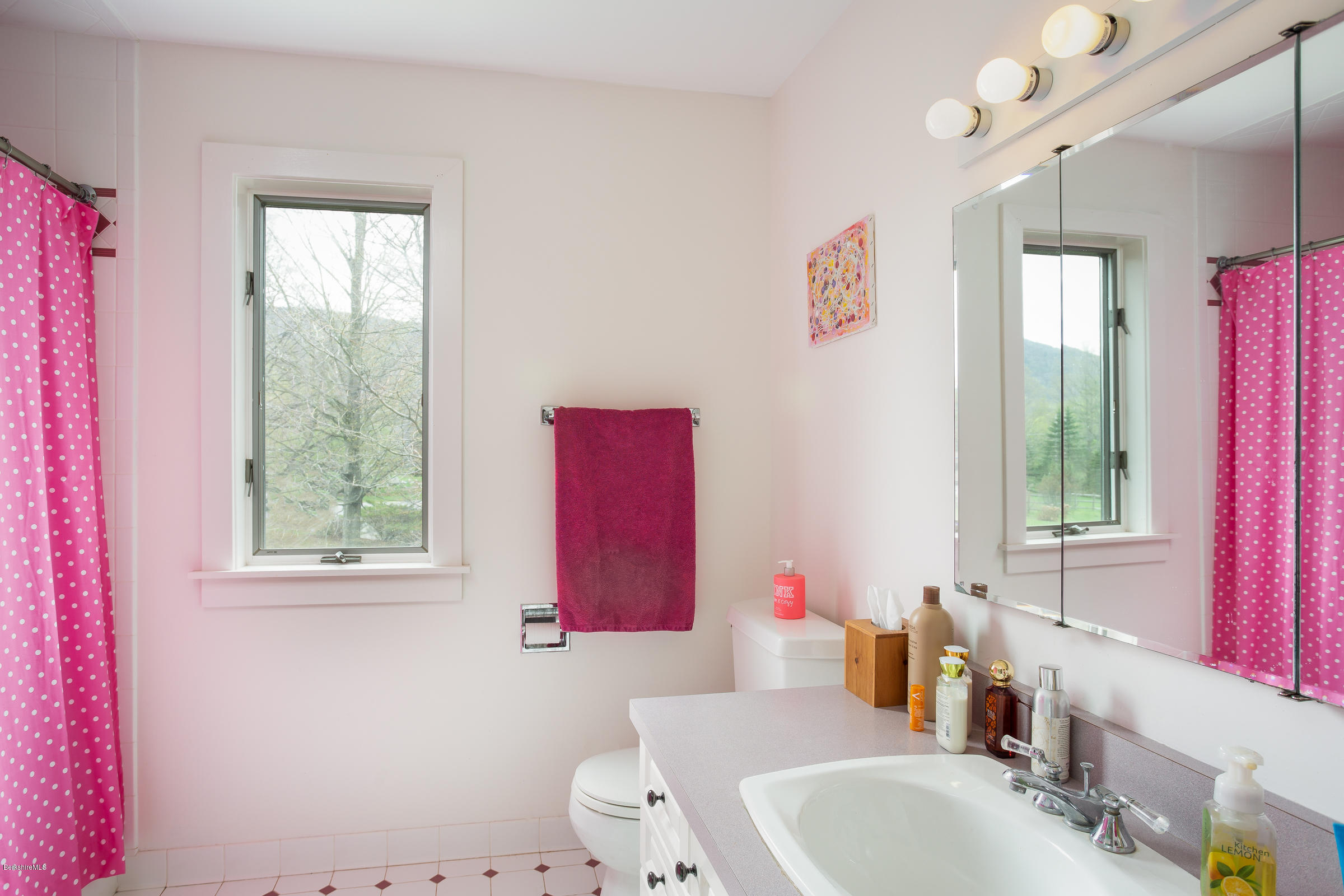 429 Stratton Road Williamstown, MA 01267 - Photo 21 of 29 21 Second Master, Bath-112