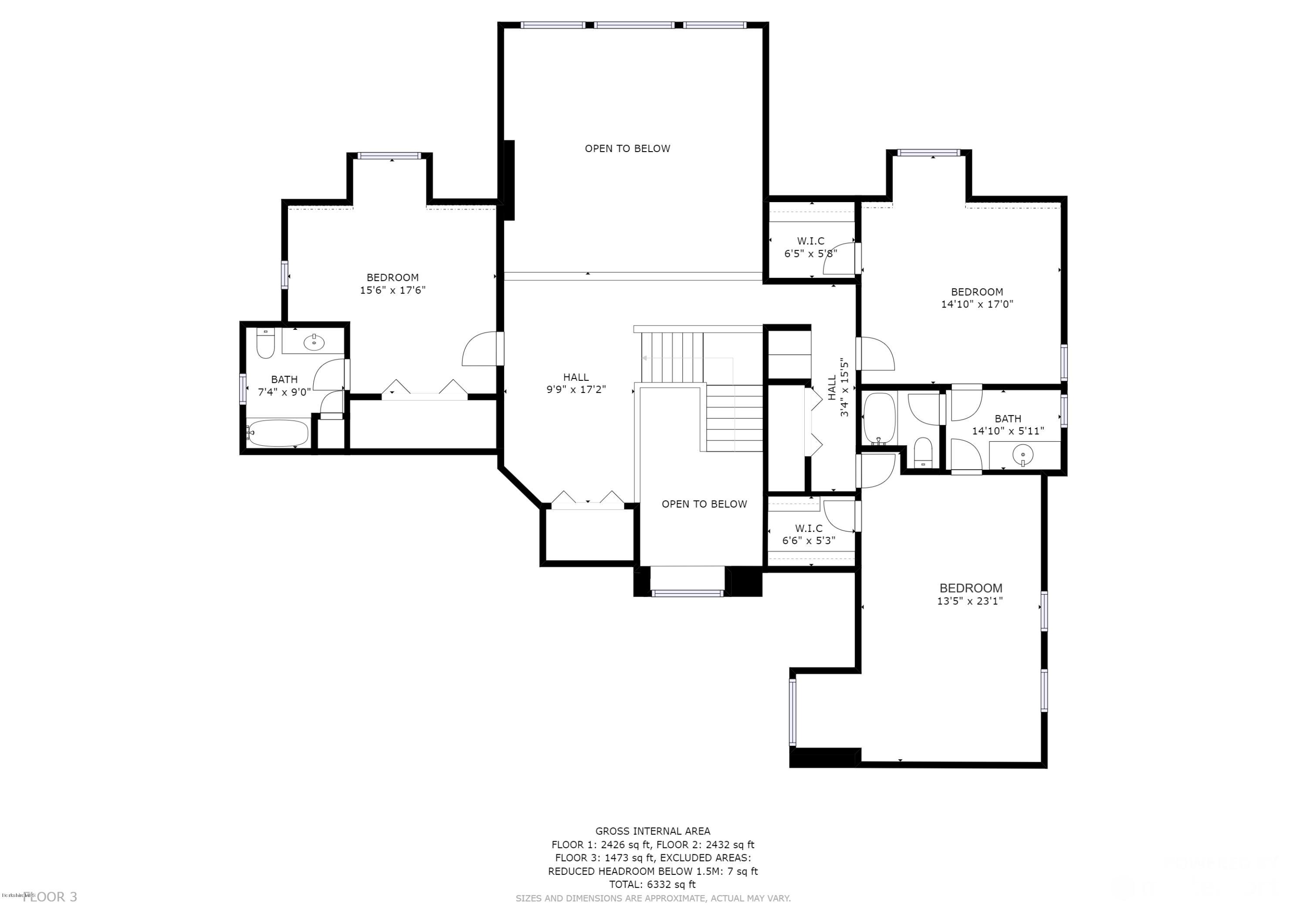 429 Stratton Road Williamstown, MA 01267 - Photo 29 of 29 429-stratton-rd_Second Floor 3