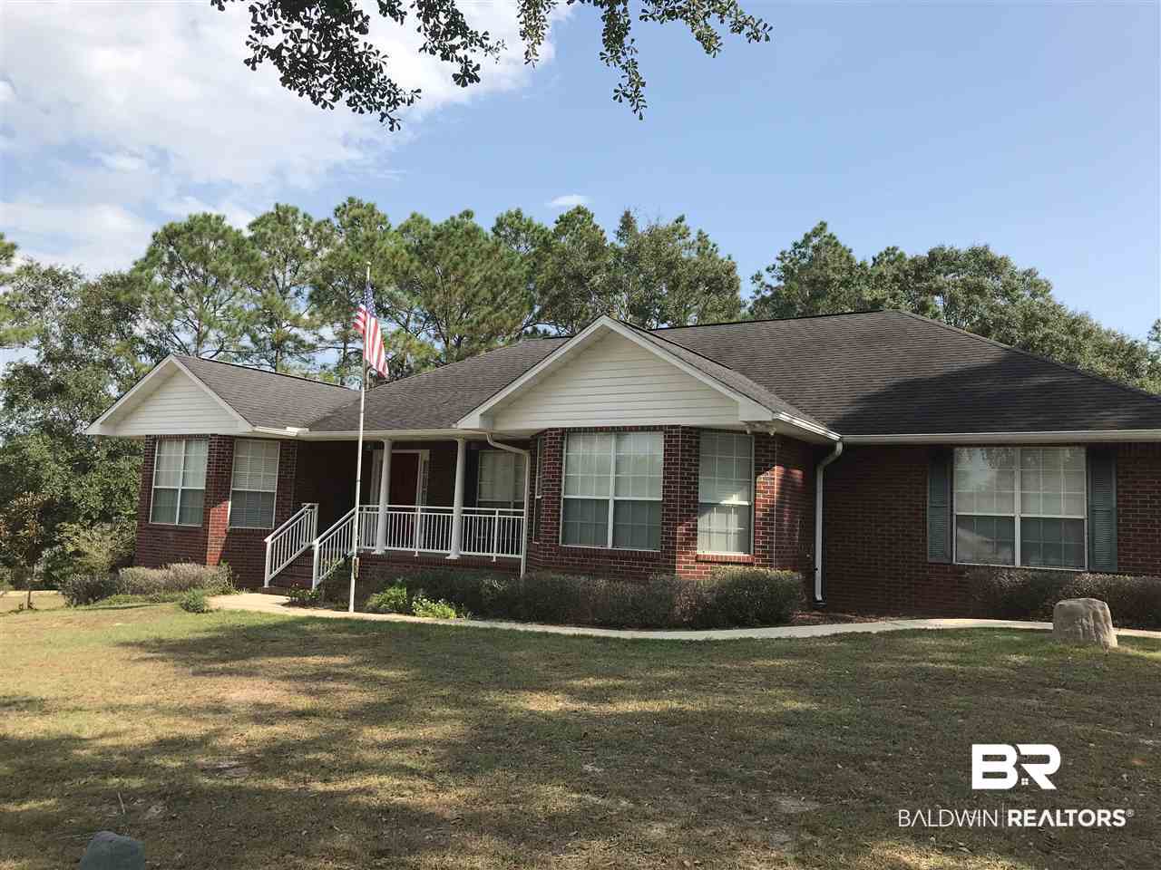 33012 Juniper Road Seminole, AL 36574 - Photo 39 of 42