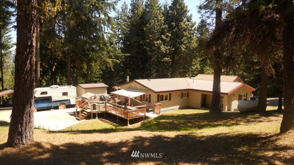 871 Alice Road Cle Elum, WA 98922 - Photo 1 of 1 Gallery Image 1