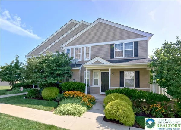 $2,650 | 4107 Bunker Hill Drive South, Coopersburg, PA 18036