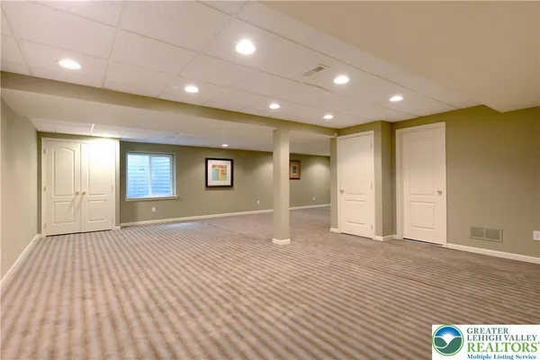 $2,650 | 4107 Bunker Hill Drive South, Coopersburg, PA 18036