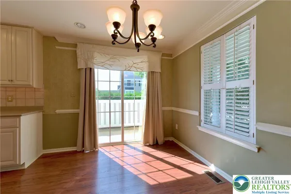 $2,650 | 4107 Bunker Hill Drive South, Coopersburg, PA 18036