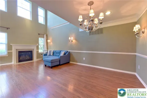 $2,650 | 4107 Bunker Hill Drive South, Coopersburg, PA 18036