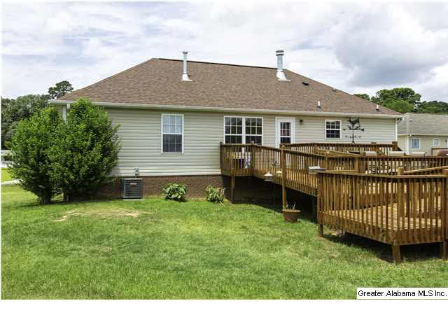 1271 Sugar Ridge Road Morris, AL 35116 - Photo 29 of 32