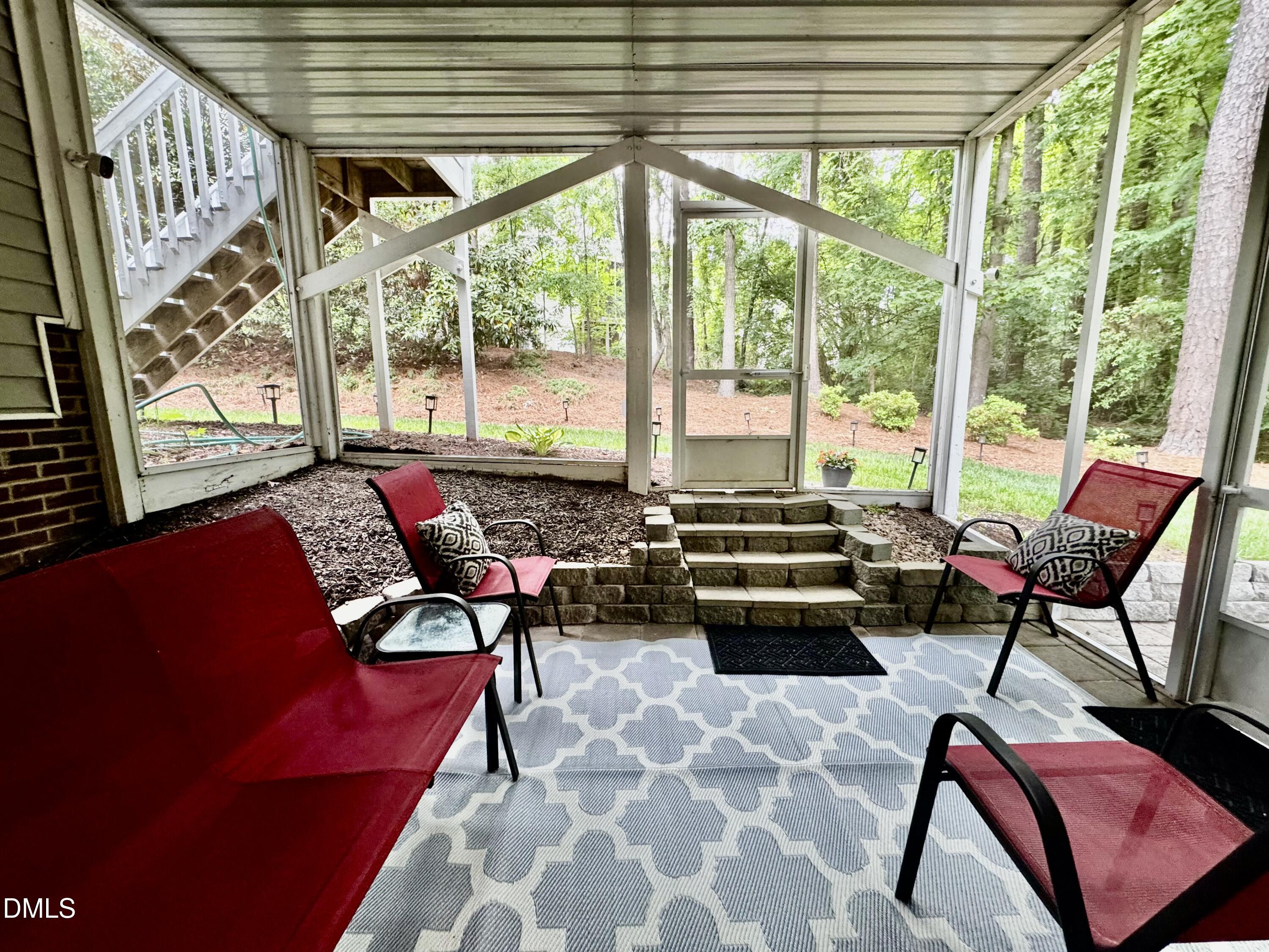 5912 Currin Fox Court, Unit 1 Raleigh, NC 27616 - Photo 6 of 6 IMG_0810
