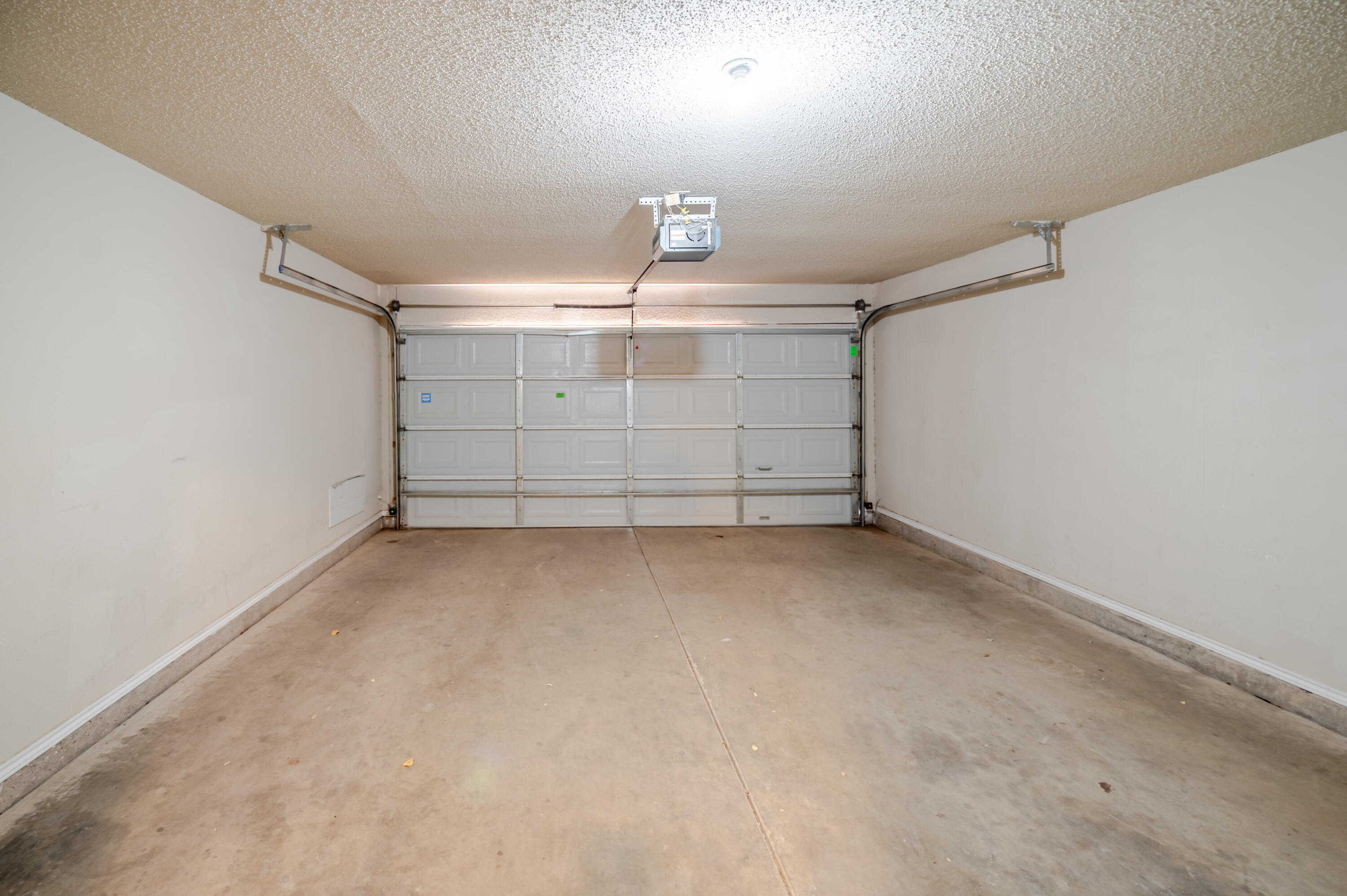 2111 Main Street, Unit 1 Lubbock, TX 79401 - Photo 30 of 36 a view of a garage