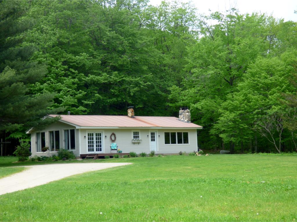 10 Oregon Falls Road South Newfane, VT 05351 - Photo 1 of 32 Gallery Image 1