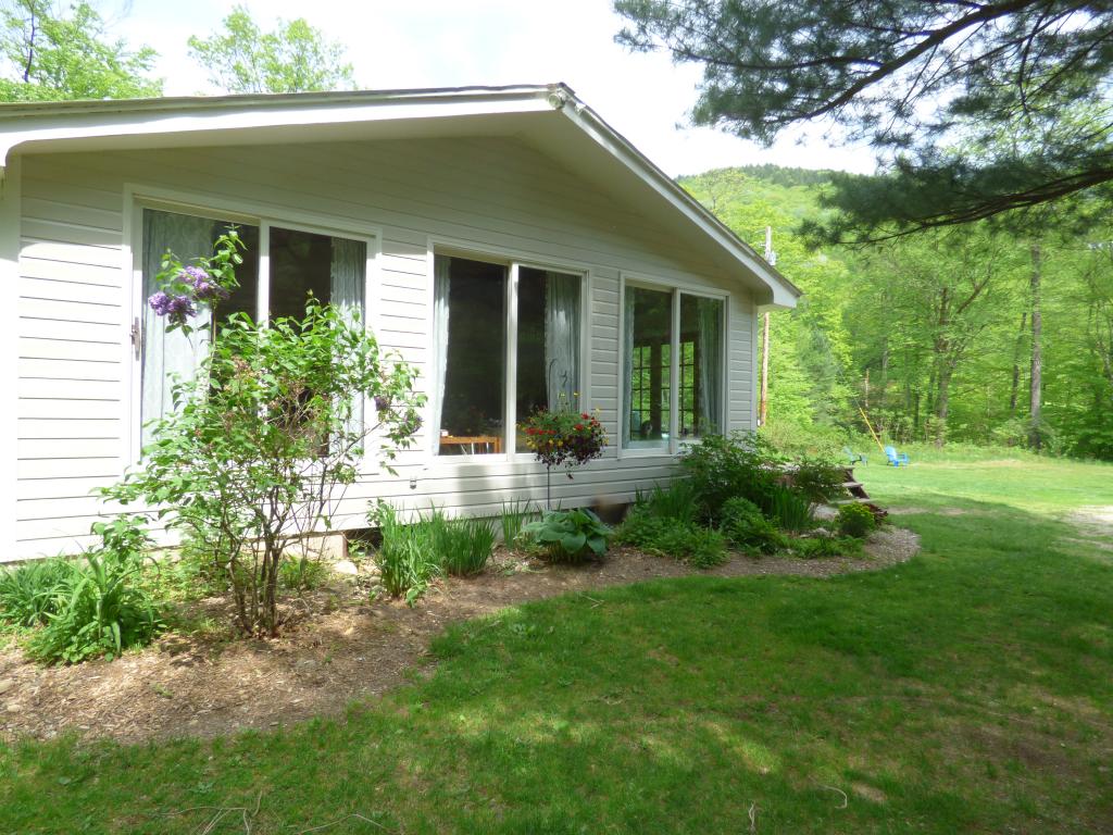 10 Oregon Falls Road South Newfane, VT 05351 - Photo 3 of 32 Gallery Image 3