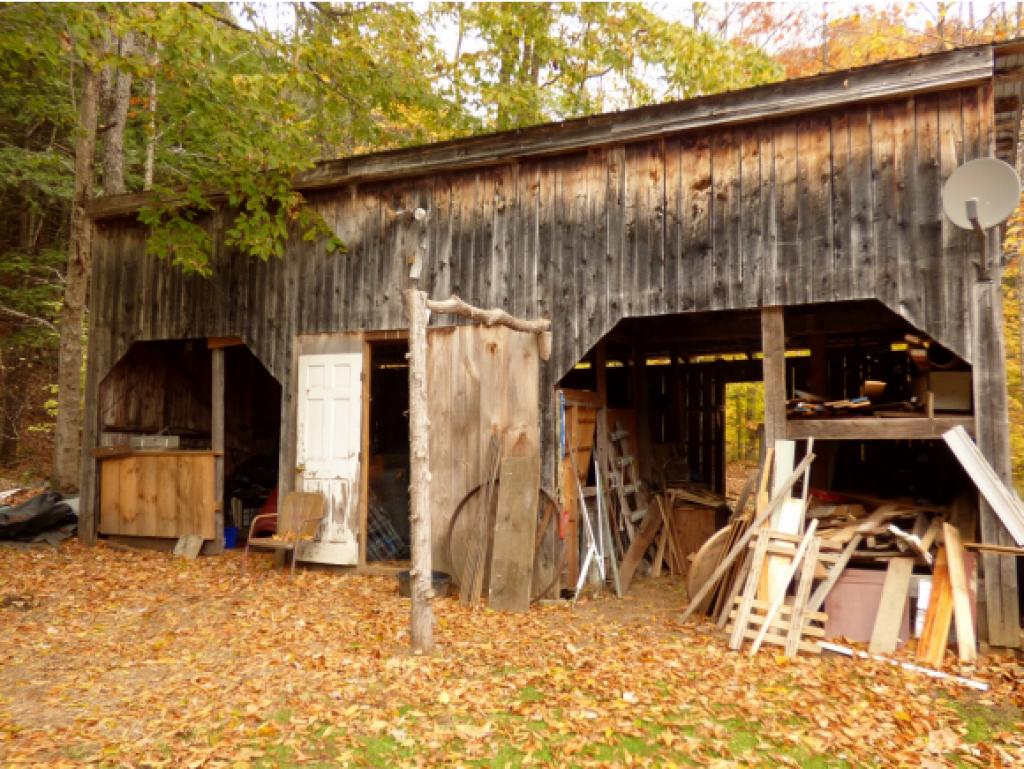 10 Oregon Falls Road South Newfane, VT 05351 - Photo 7 of 32 Gallery Image 7