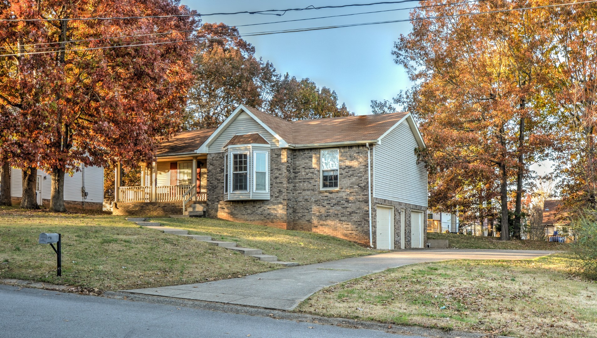 313 Lancaster Road Clarksville, TN 37042 - Photo 1 of 50 Gallery Image 1