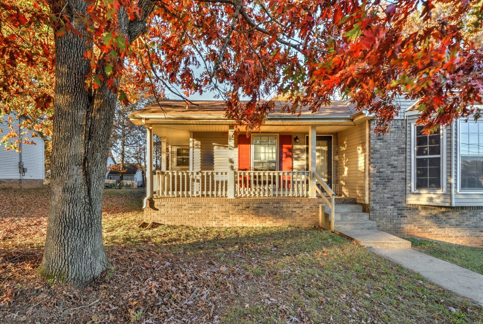 313 Lancaster Road Clarksville, TN 37042 - Photo 2 of 50 Gallery Image 2