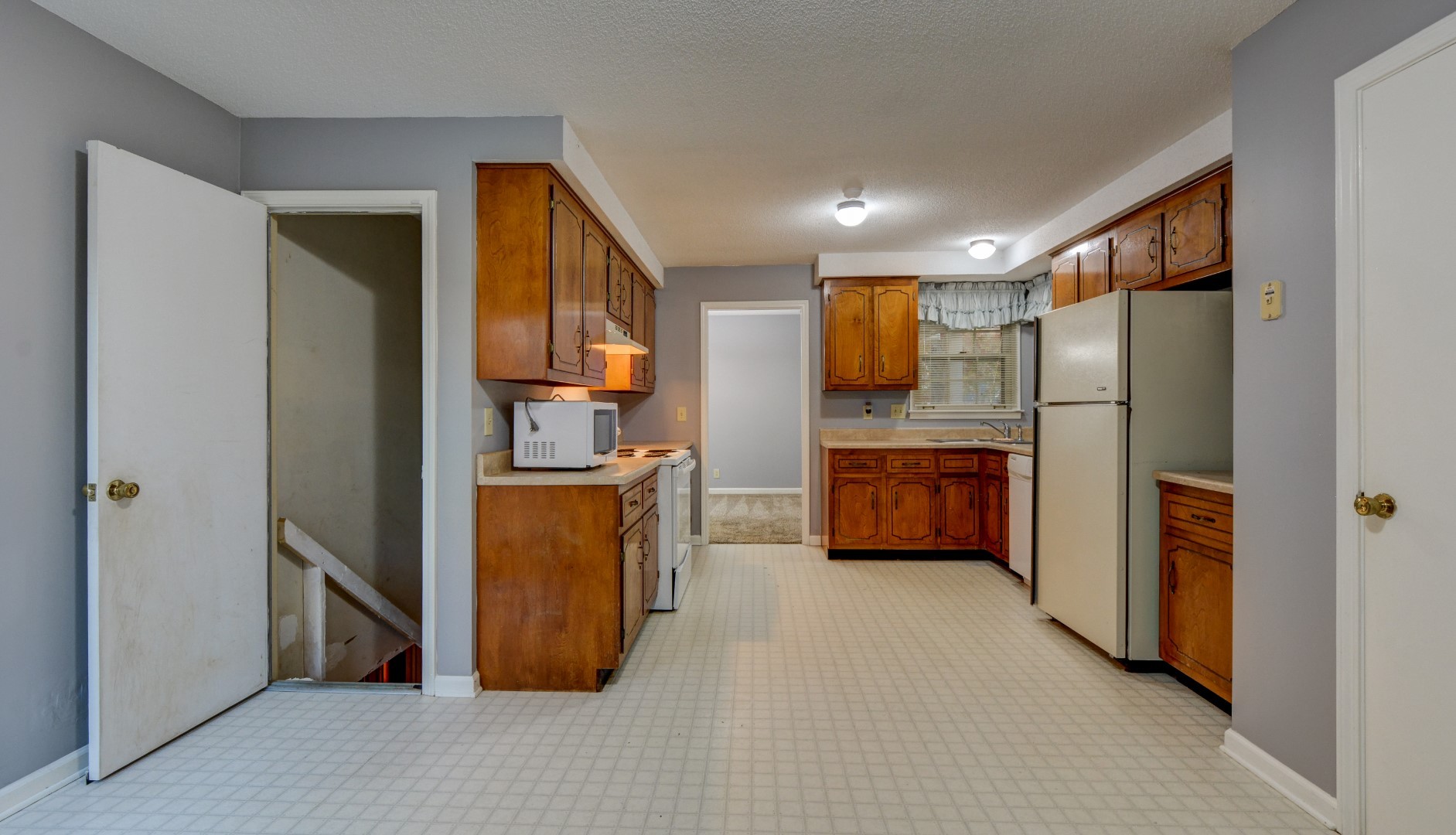 313 Lancaster Road Clarksville, TN 37042 - Photo 17 of 50 Gallery Image 17