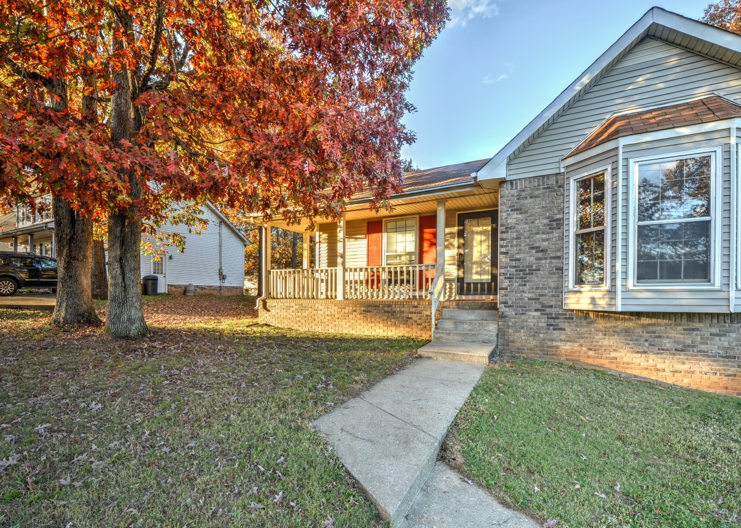 313 Lancaster Road Clarksville, TN 37042 - Photo 36 of 50 Gallery Image 36