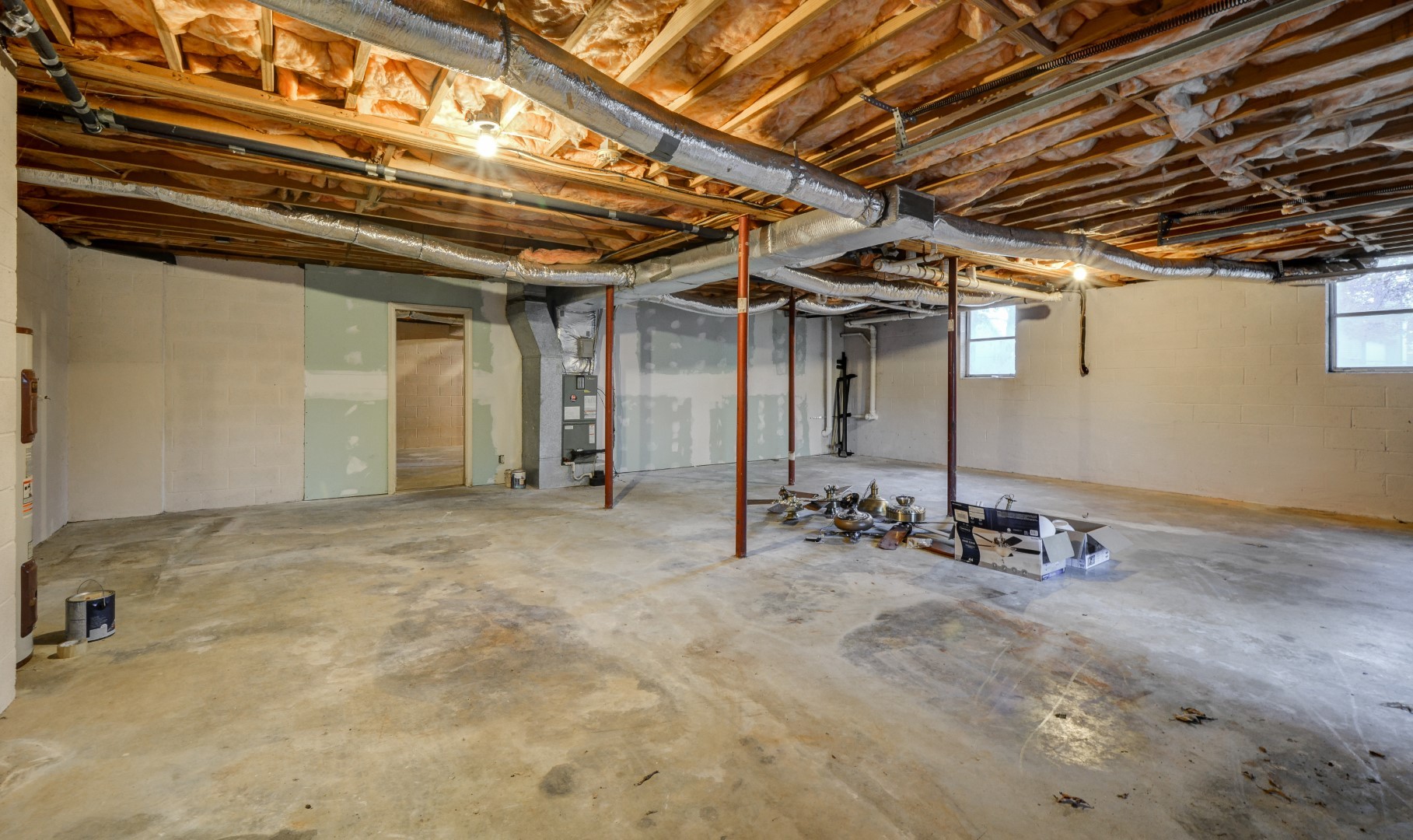 313 Lancaster Road Clarksville, TN 37042 - Photo 38 of 50 Gallery Image 38