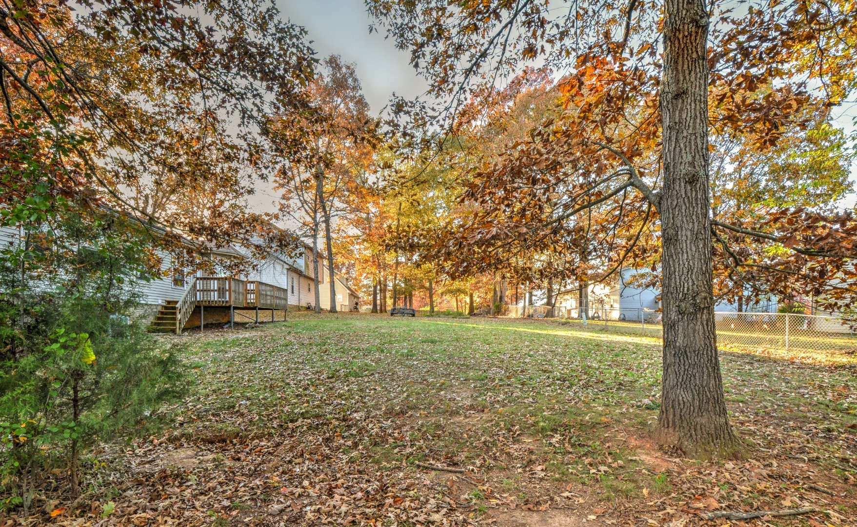 313 Lancaster Road Clarksville, TN 37042 - Photo 41 of 50 Gallery Image 41