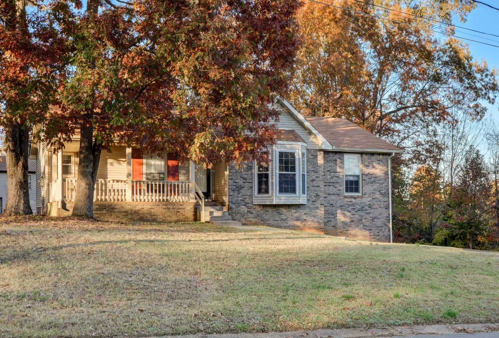 313 Lancaster Road Clarksville, TN 37042 - Photo 42 of 50 Gallery Image 42