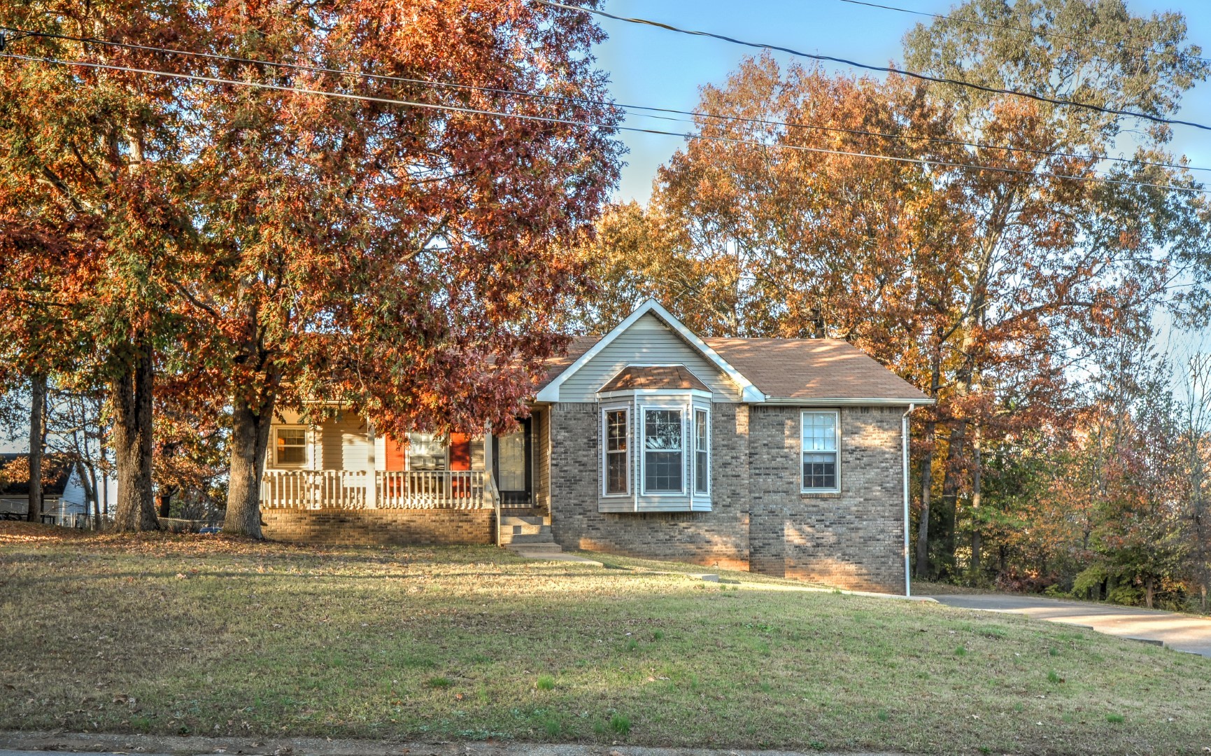 313 Lancaster Road Clarksville, TN 37042 - Photo 43 of 50 Gallery Image 43