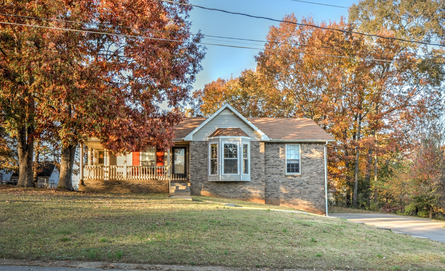 313 Lancaster Road Clarksville, TN 37042 - Photo 44 of 50 Gallery Image 44