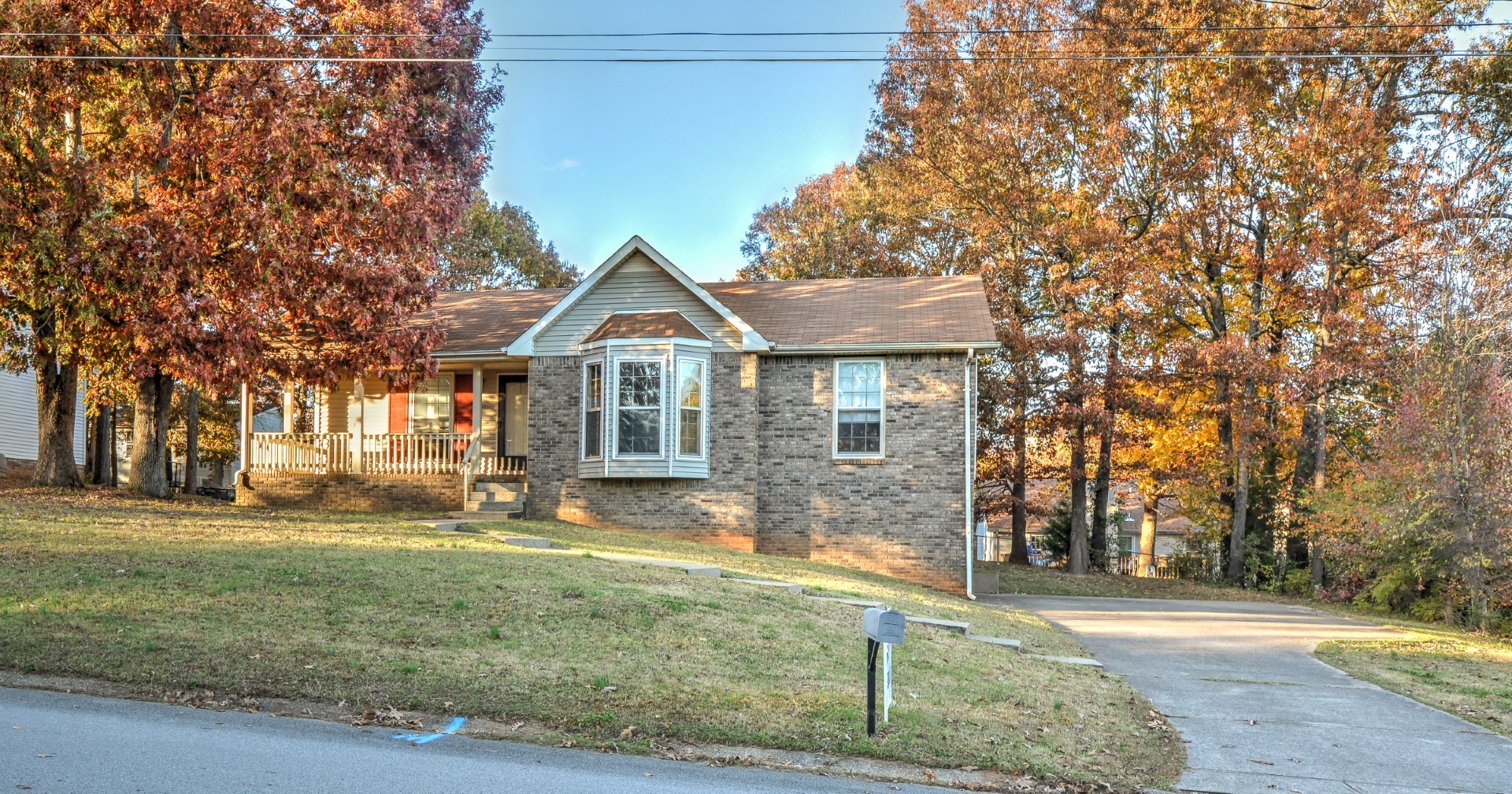 313 Lancaster Road Clarksville, TN 37042 - Photo 45 of 50 Gallery Image 45