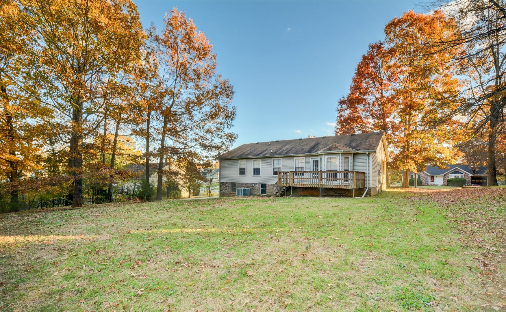313 Lancaster Road Clarksville, TN 37042 - Photo 46 of 50 Gallery Image 46