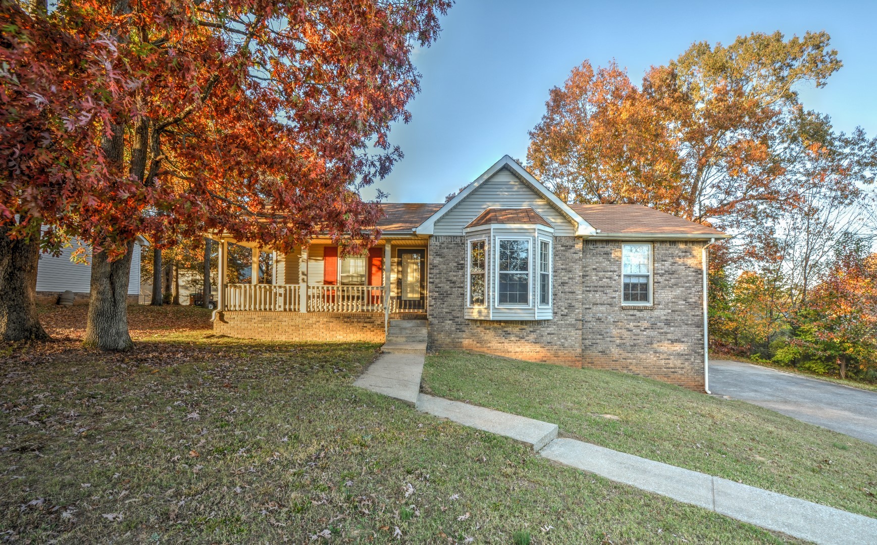 313 Lancaster Road Clarksville, TN 37042 - Photo 47 of 50 Gallery Image 47