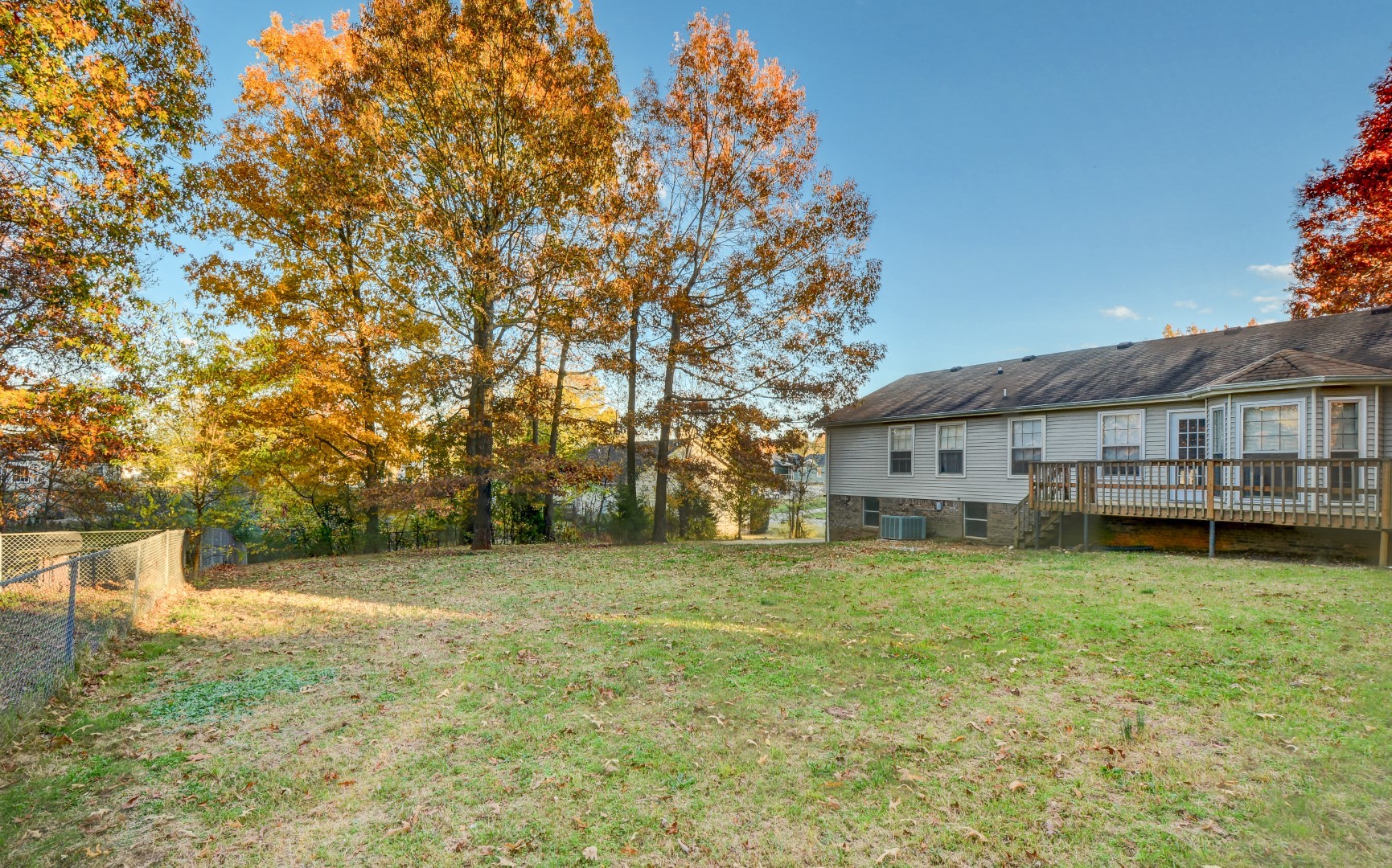 313 Lancaster Road Clarksville, TN 37042 - Photo 48 of 50 Gallery Image 48