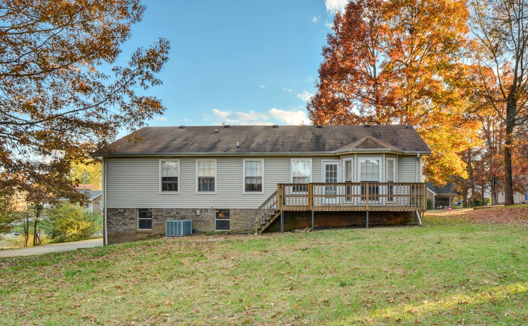 313 Lancaster Road Clarksville, TN 37042 - Photo 49 of 50 Gallery Image 49