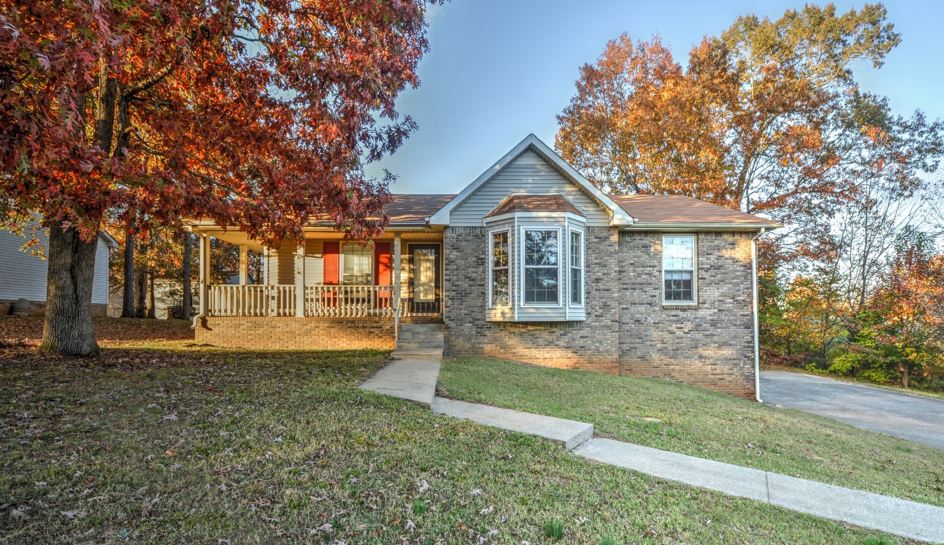 313 Lancaster Road Clarksville, TN 37042 - Photo 50 of 50 Gallery Image 50