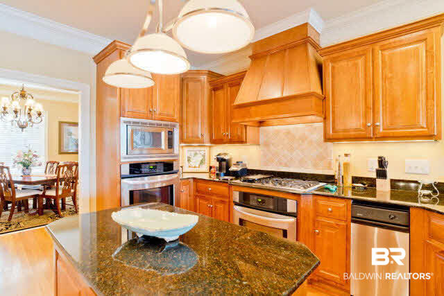 3326 Benyard Drive Mobile, AL 36619 - Photo 11 of 33
