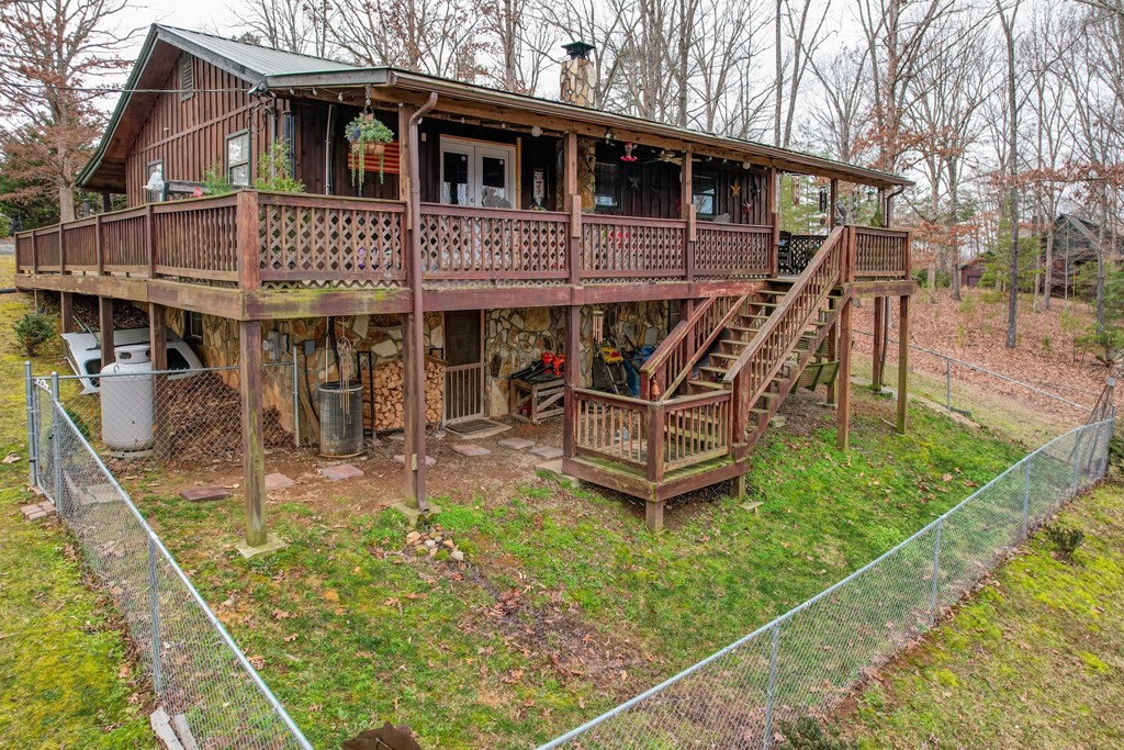 256 Boot Legger Road Morganton, GA 30560 - Photo 31 of 41