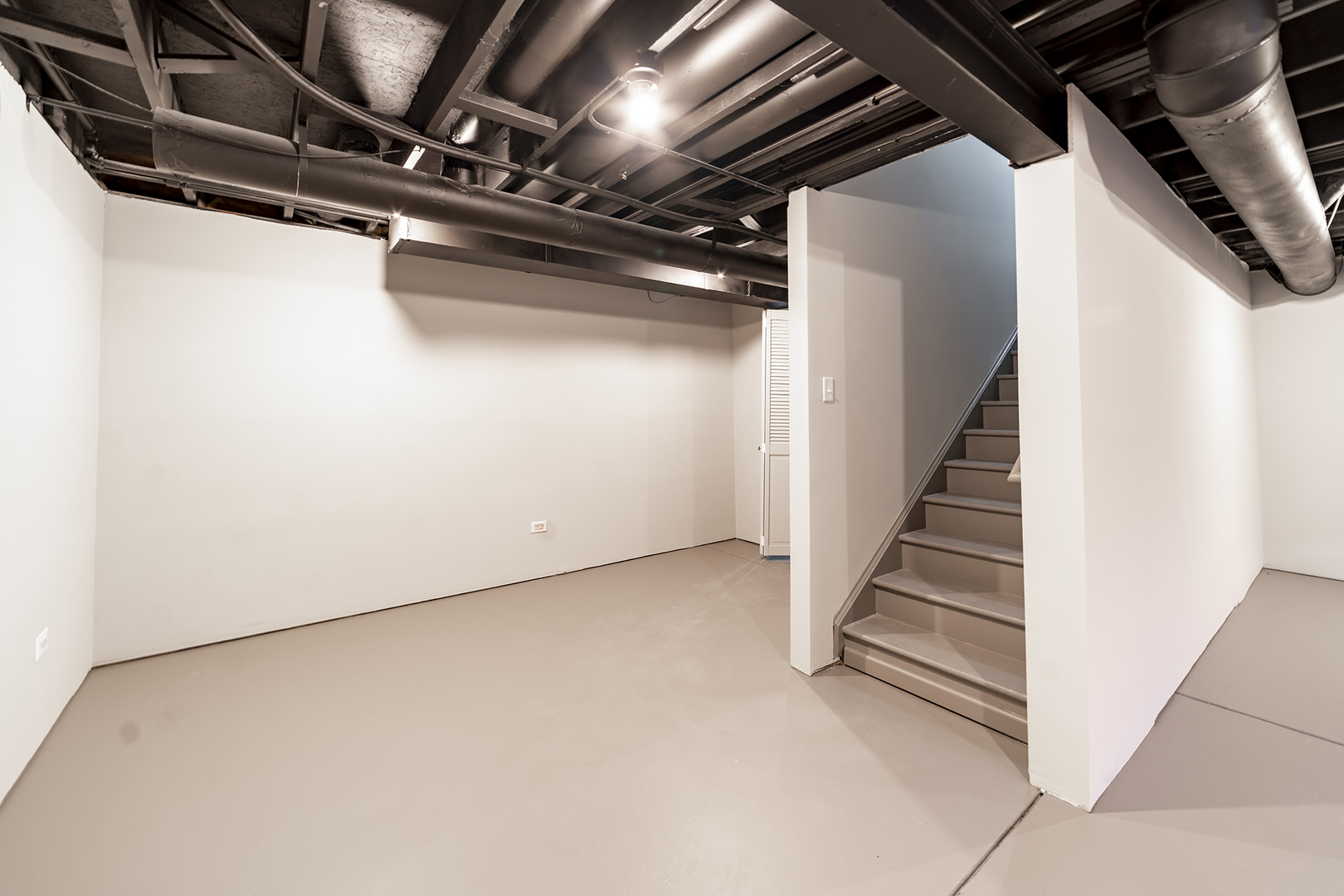 442 Windett Ridge Road Yorkville, IL 60560 - Photo 24 of 26 a view of utility room