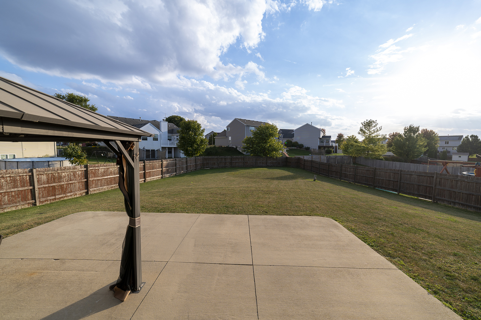 442 Windett Ridge Road Yorkville, IL 60560 - Photo 26 of 26 a view of swimming pool