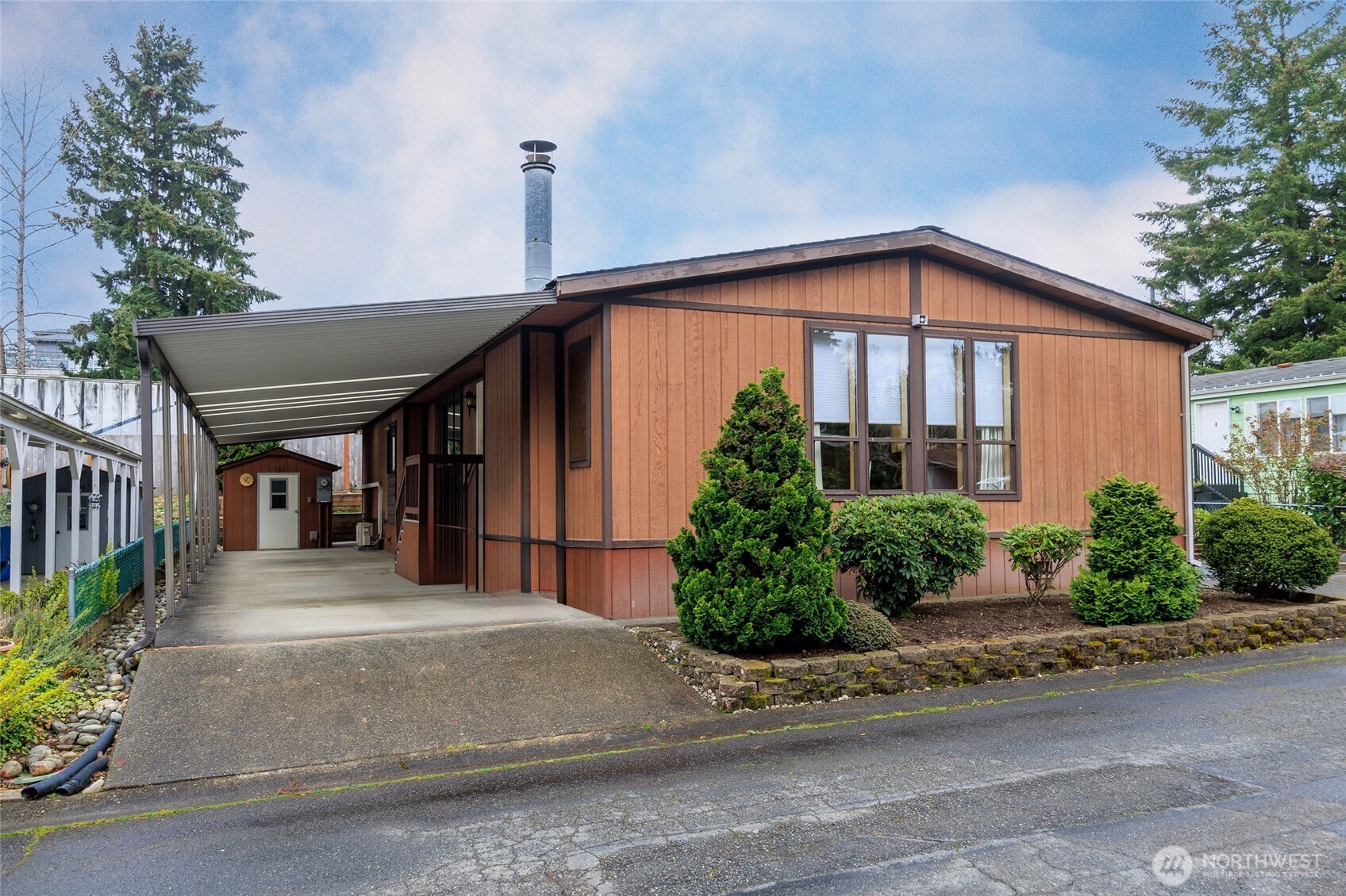 2000 192nd Street Southeast, Unit 103 Bothell, WA 98012 - Photo 1 of 35