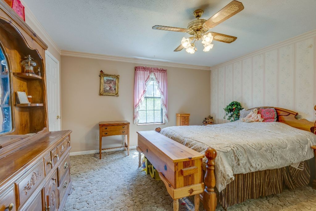 1769 Maple Valley Road Charlotte, TN 37036 - Photo 19 of 25 Gallery Image 19