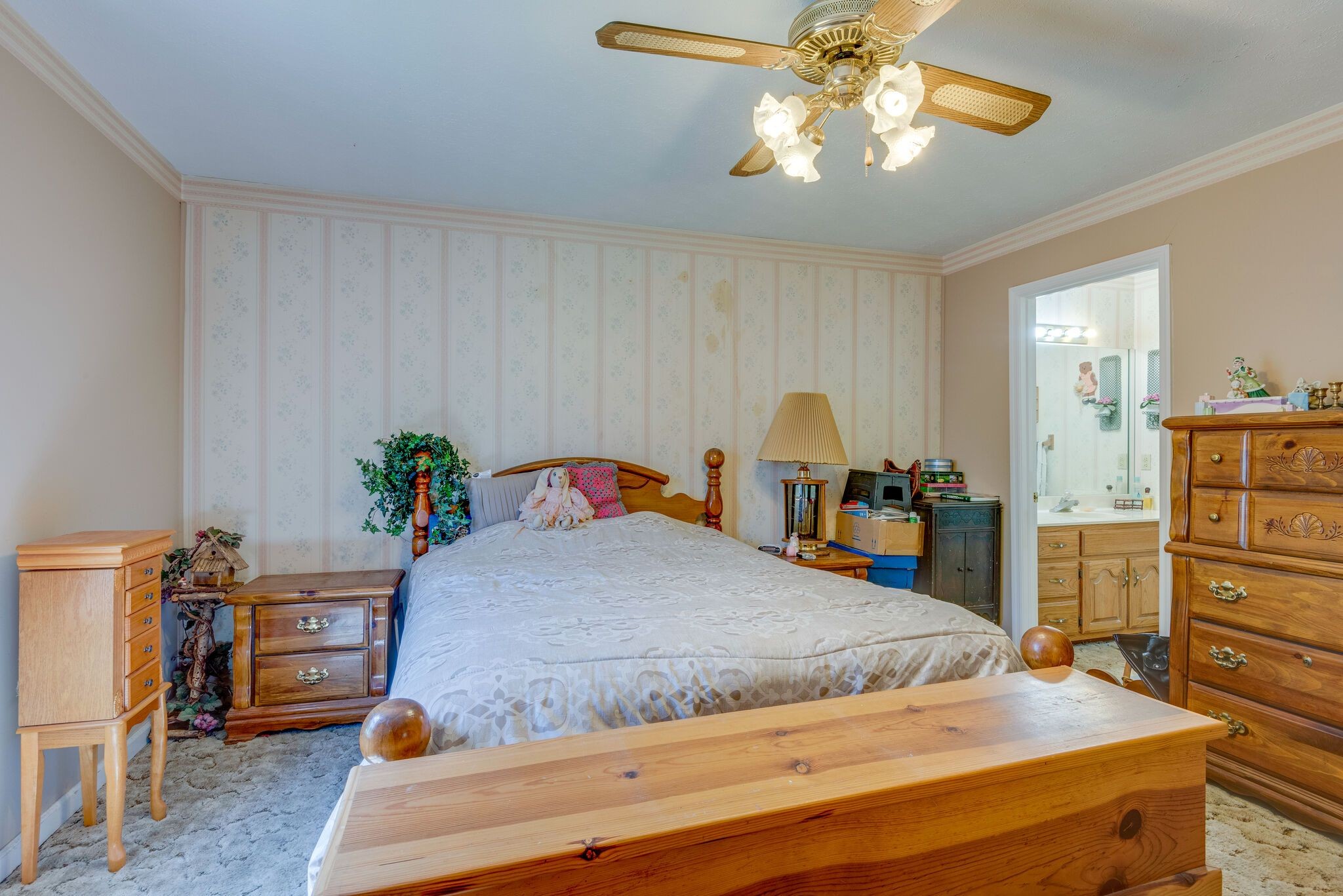 1769 Maple Valley Road Charlotte, TN 37036 - Photo 20 of 25 Gallery Image 20