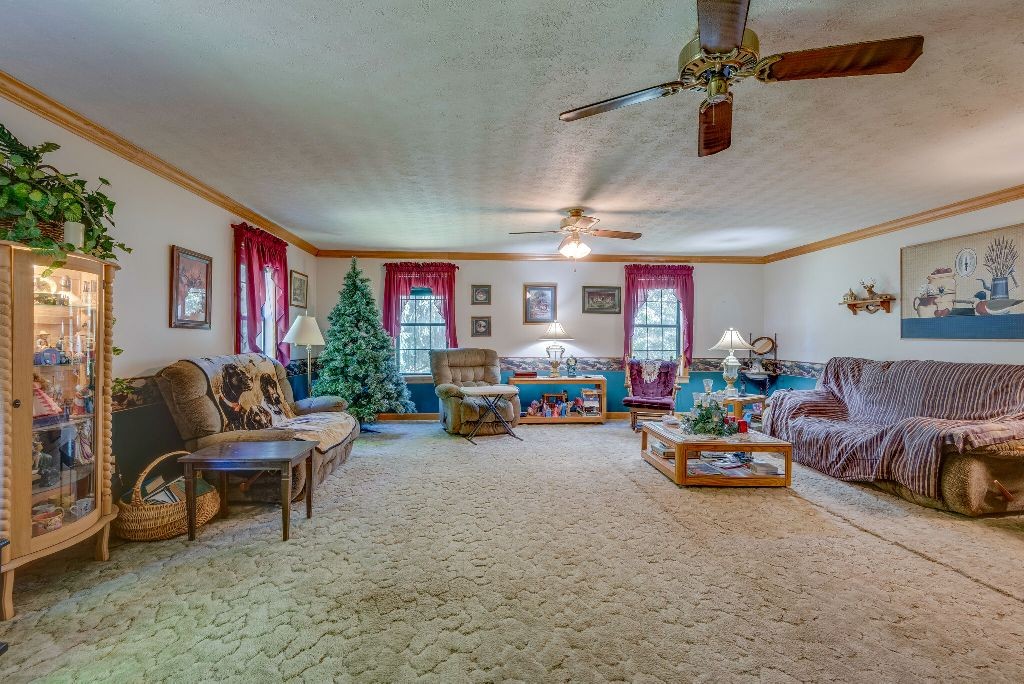 1769 Maple Valley Road Charlotte, TN 37036 - Photo 8 of 25 Gallery Image 8
