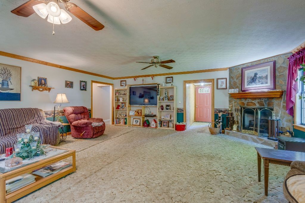 1769 Maple Valley Road Charlotte, TN 37036 - Photo 9 of 25 Gallery Image 9