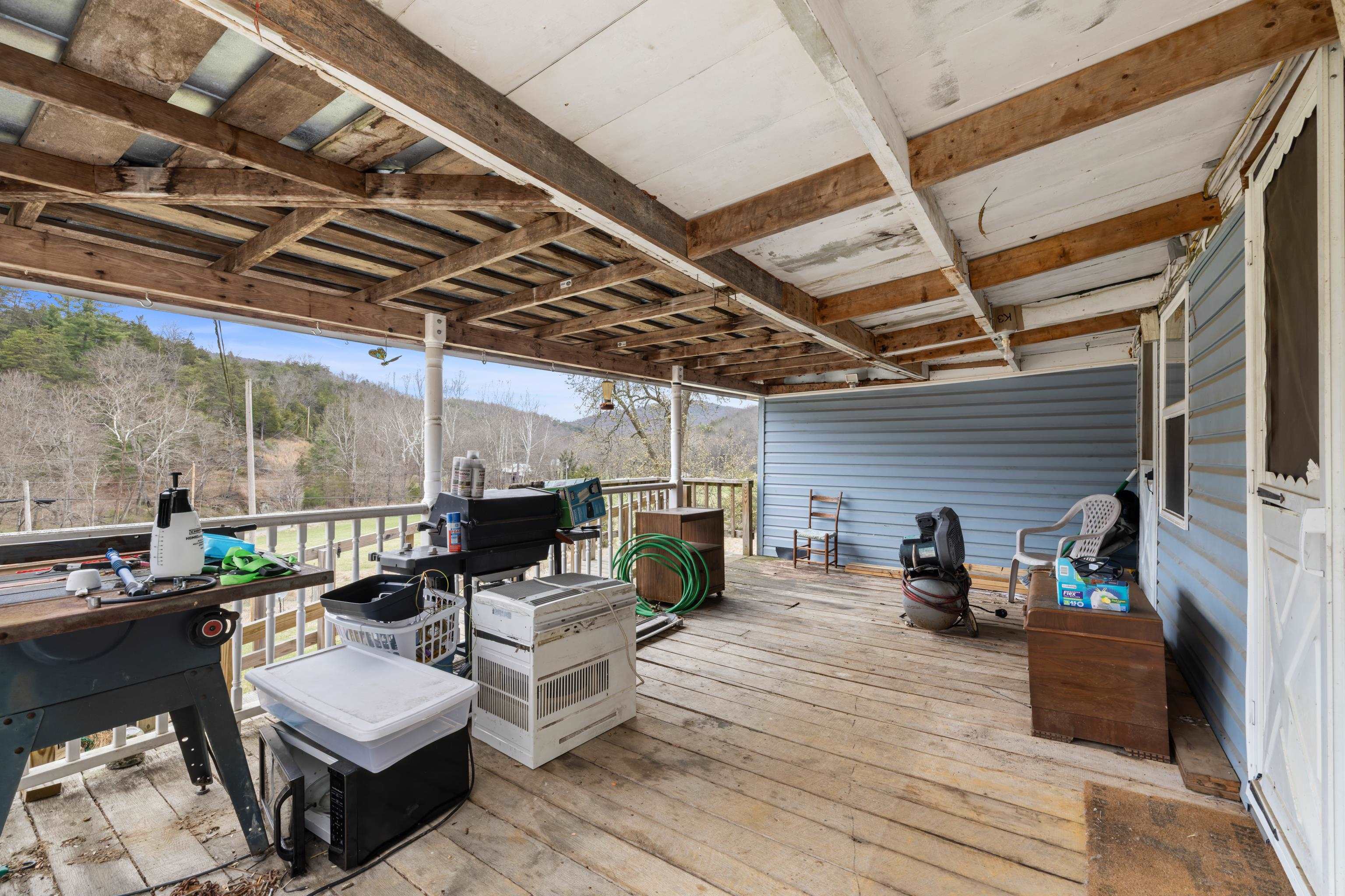 1851 Cullers Run Road Mathias, WV 26812 - Photo 22 of 73