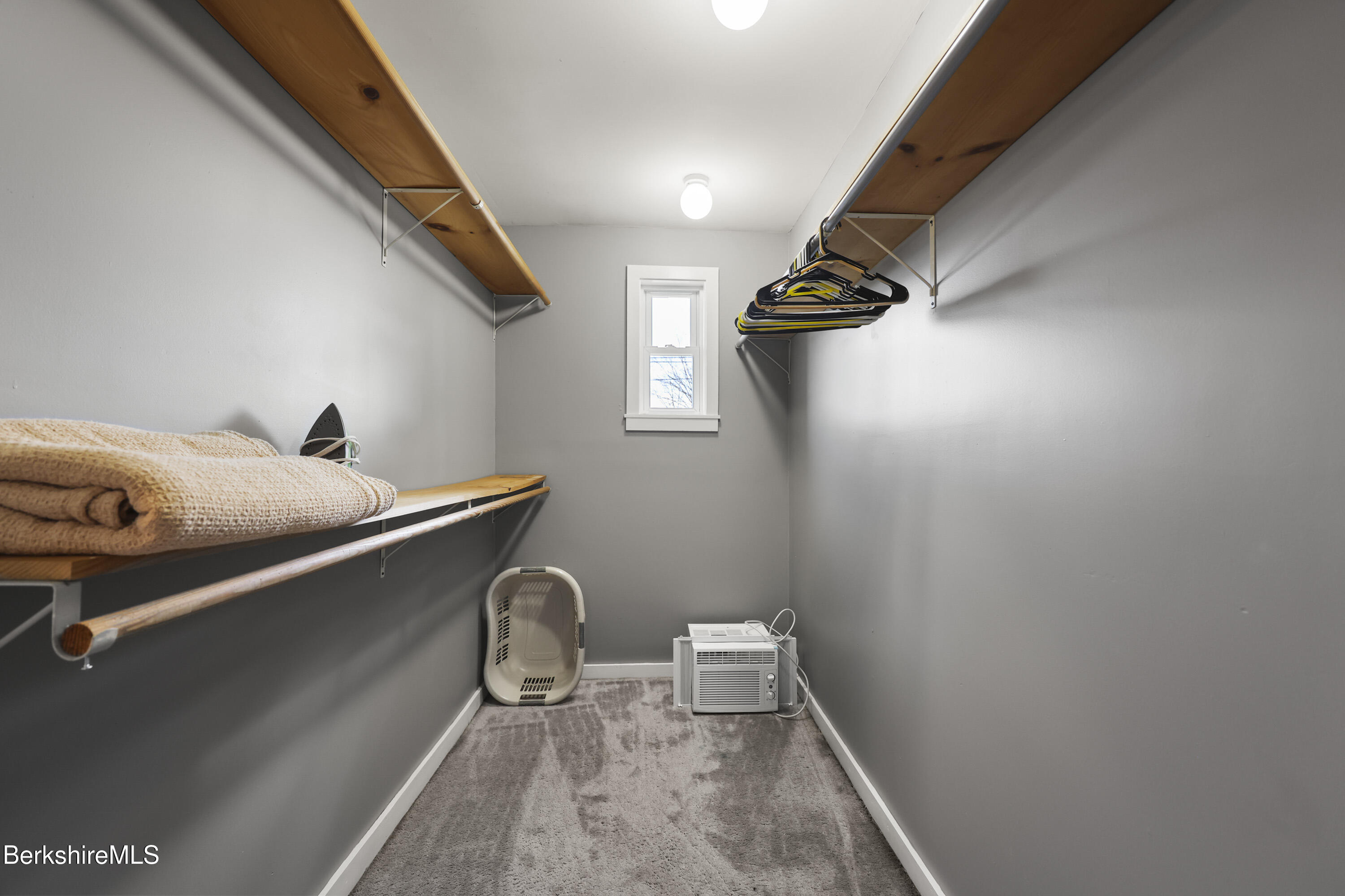 105-107 Onota Street Pittsfield, MA 01201 - Photo 19 of 46 a view of storage and utility room