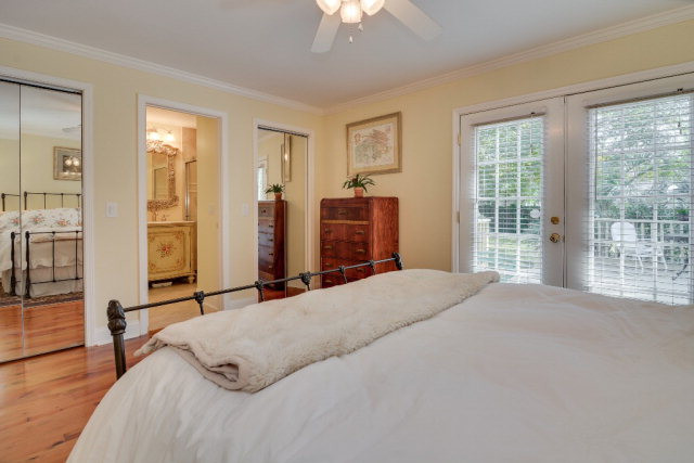 228 Horry Street Southeast Aiken, SC 29801 - Photo 5 of 40