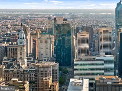 $850,000 | 1414 South Penn Square, Unit 36A, Philadelphia, PA 19102