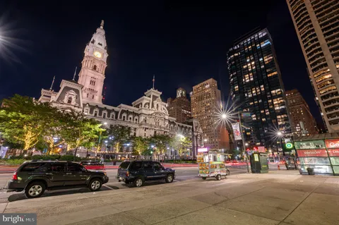 $850,000 | 1414 South Penn Square, Unit 36A, Philadelphia, PA 19102