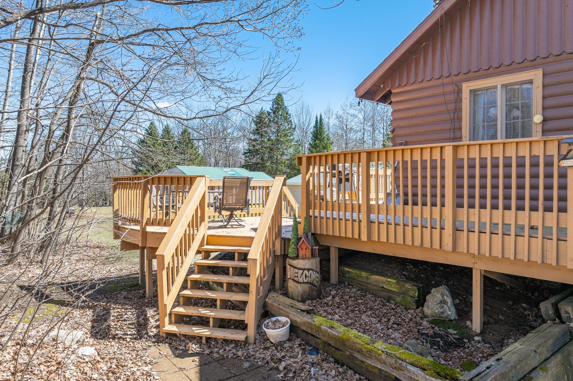 8303 Keith Siding Road Crandon, WI 54520 - Photo 25 of 42 Gallery Image 25